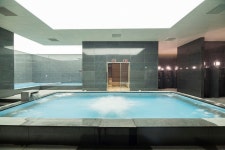 강릉 세인트존스호텔, 1000여명 동시 수용 가능한 메머드급 스파&사우나 오픈