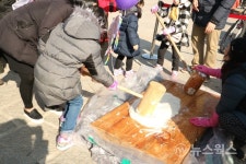 수원시, 1일 행궁광장서 대보름 민속놀이 한마당 개최