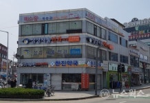 경기도, 여주시 세종로 등 6개소 '간판이 아름다운 거리' 조성