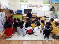 오산시, 어린이집 영유아·보육교직원 안전사고 보험료 지원