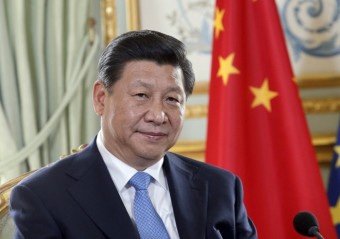 중국, 시진핑 국가주석-왕치산 부주석 체제 출범