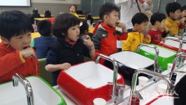 군포시 보건소, 금년도 구강건강관리사업 확대 운영
