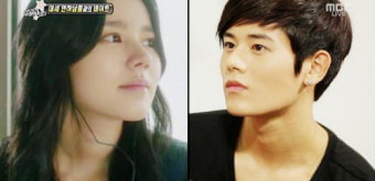 김동준, 운동 시작한 계기는? 