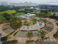 화성시, 43면 캠핑존 갖춘 향남오토캠핑장 조성…30일 개장