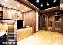프리미엄 강서(내발산) 독서실, 스터디 뱅크 재오픈 및 학생 모집 중