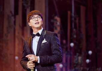 성시경, 2018 브랜드 콘서트 '축가' 5월 26일 본격 스타트
