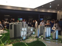 다음주 분양시장 빅매치…마포 프레스티자이 주목