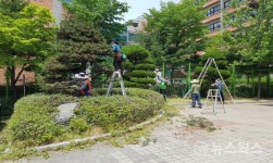 정원관리 받으세요…경기농식품유통진흥원, 정원관리 대상지 모집