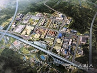 용인 고림동에 경기도 최대규모 첨단물류단지 조성