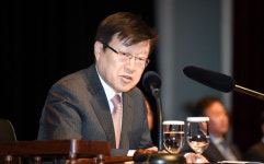 무역협회 30대 회장단 출범…한영수 한영넉스 회장 등 7명 합류