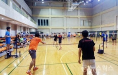 과천시, 문체부 2018년도 공공체육시설 개보수 공모사업 선정