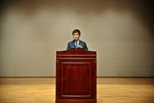 수원도시공사, 제9대 조근행 노동조합위원장 취임식