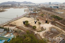 의왕스카이레일·왕송호수캠핑장 개장…19일부터 본격 운영