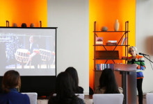 글로벌 인재 발굴 위해  브랭섬홀 아시아, VIP클래스 진행