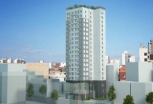 LH, 청년매입임대주택 입주자 3561명 모집