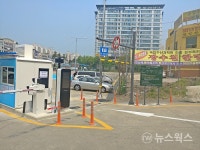 수원도시공사, 망포공영주차장 이달부터 본격 운영