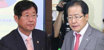 홍준표 