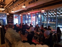 수제맥주 전성시대 집 앞에서 편하게 즐기세요