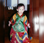 진기주, 직접 공개한 어린 시절 모습 봤더니… 