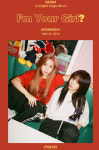 유나킴X전민주, 칸(KHAN), 2色 데뷔 포토 티저 #1,2 공개