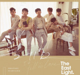 더 이스트라이트, 2nd 미니앨범 설레임 발매… 다채로운 동빛파워