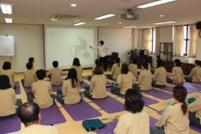 경기평화교육연수원, 교육치유프로그램 활용 직무연수 운영