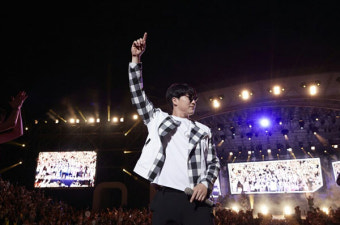 성시경, 2018 단독 콘서트 7번째 '축가' 서울 공연 성료… '대구·전주에서 또 만나요'