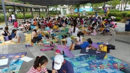 안성시, 제11회 산내들 푸른안성 환경축제 개최