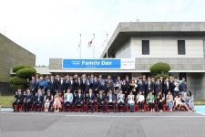 제주삼다수, 가족과 함께하는 신규직원 임용식 눈길