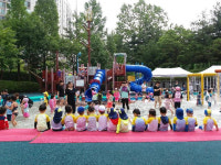 더위야 가라...성남시 22곳 물놀이장 9일 동시 개장
