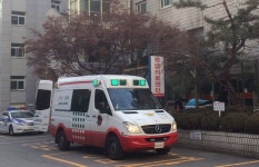 병상 없다고 응급환자 다른병원 재이송 10건중 4건은 거짓말