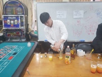 서라벌대학교 카지노과 CASA 시연회 개최