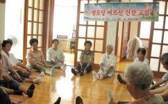 폭염사망자 절반 이상이 노인...33℃ 넘으면 외출 자제하세요