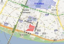 서울 광진구 자양7구역, 917가구로 재건축 추진