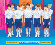 골든 차일드, 골드니스 완전체 티저 공개… 10人10色 샤프한 소년美