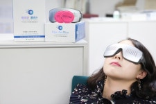 GC녹십자엠에스 안구건조증 치료기기 아이안, 성장세 두각