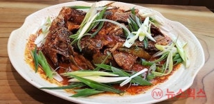 [수원 맛집] 코다리 열풍 속 또와유 명태간장조림 전성시대