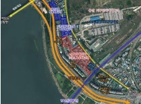 용산 이촌1구역 재건축 기지개…35층 이하 규모 859세대