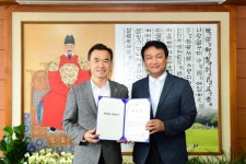 여주시, 박동완 정책특별보좌관 위촉
