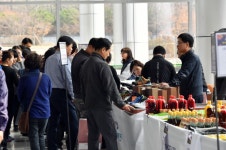 성남시, 개성공단 입주기업 특판전 17~20일 개최