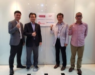 경희사이버대 관광 VR·AR 연구실 상암 DMC산학협력연구센터 입주