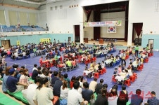 시흥시의회, 2018 의장배 바둑대회 개최