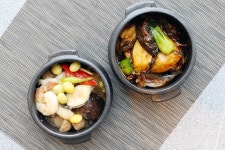 노보텔 앰배서더 서울 동대문 호텔&레지던스, 보양식의 황제 전가복부터 불도장까지…