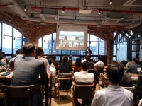 가인지캠퍼스 CC클래스 개최...100인 이하 기업들에게 경영 노하우 전수