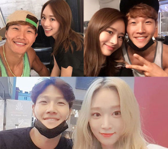 김종국 조카 소야, 삼촌과 외모 다른 이유는… 