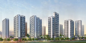 교통 개선된 양주신도시는 저평가 우량지역…e편한세상 주목