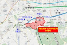 회현동 일대 역사도심공간으로...남산 보이게 높이 30m 제한