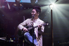 김연우, 전국 6개 도시 투어 단독 콘서트 열음회 성료… 경기권 추가 공연 확정