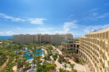 하이난 쉐라톤 산야 하이탕베이 리조트, 여름 맞이 유아동 액티비티 신규 오픈