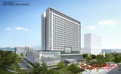 수원고등법원·검찰청 내년 3월 개원…전국 기초지자체 중 최초
